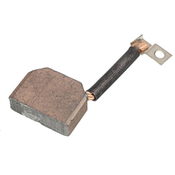 SZCZOTKI ROZRUSZNIKA R20 KPL. 4SZT, 12X36X27MM-347562176