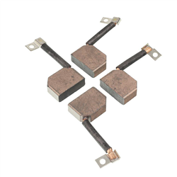 SZCZOTKI ROZRUSZNIKA R20 KPL. 4SZT, 12X36X27MM-347562175
