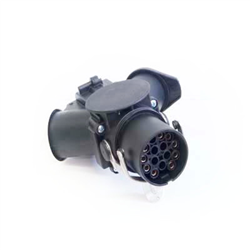 ADAPTER KRÓTKI 2X7 (24N+24S) 15/24V-347562213