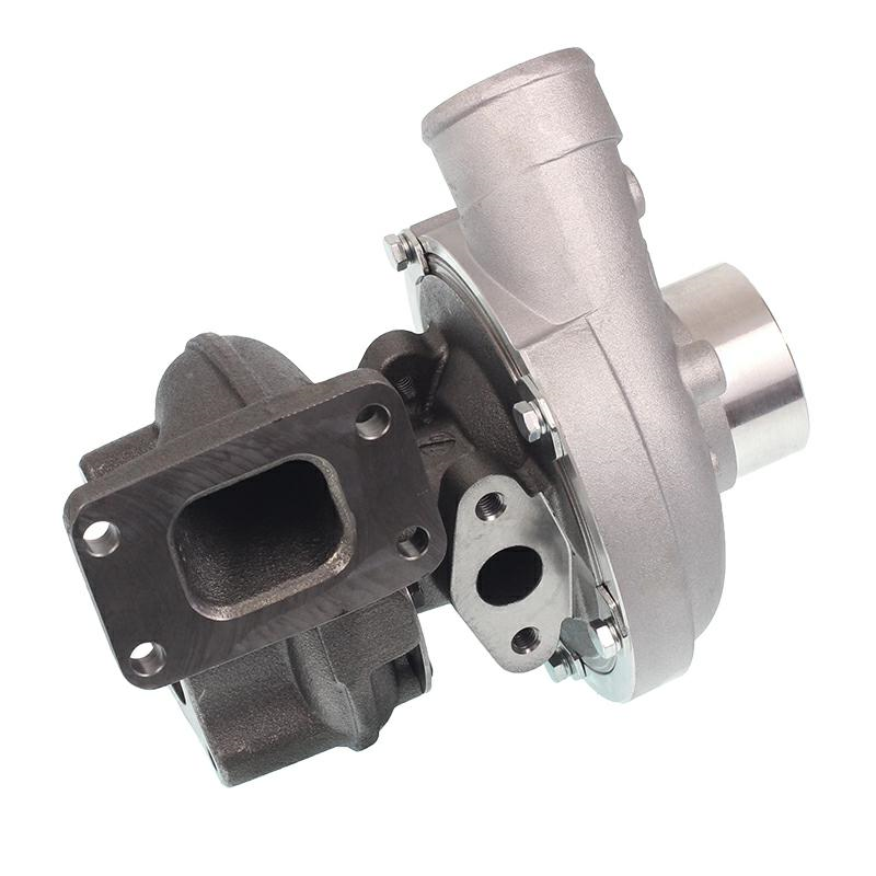 TURBOSPRĘŻARKA ZETOR PROXIMA, FORTERRA-347562256
