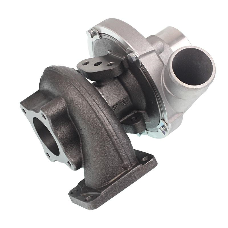 TURBOSPRĘŻARKA ZETOR PROXIMA, FORTERRA-347562257