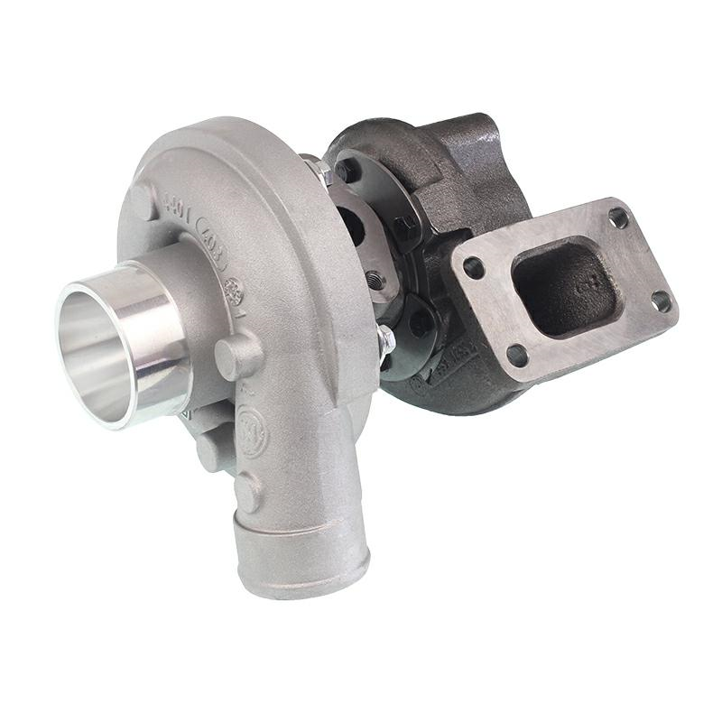 TURBOSPRĘŻARKA ZETOR PROXIMA, FORTERRA-347562255
