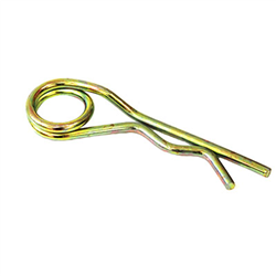 SPINKA ZABEZPIECZAJĄCA FI  5MM TYP BETA, PODWÓJNA-347562262