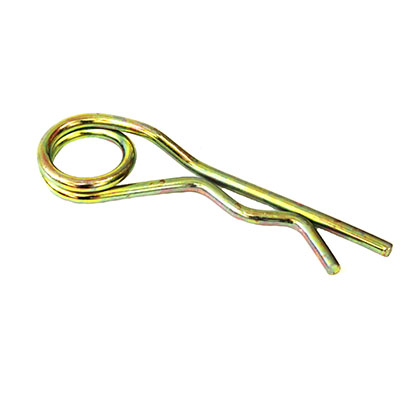 SPINKA ZABEZPIECZAJĄCA FI  6mm TYP BETA, PODWÓJNA-347562265