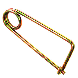 SPINKA ZABEZPIECZAJĄCA FI  6MM TYP AGRAFKA-347562282