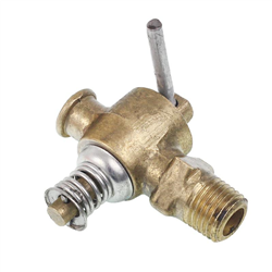 KRANIK SPUSTU WODY M14X1,5 MTZ, PRONAR, BELARUS-347562284