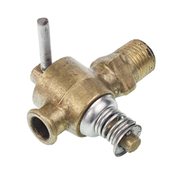 KRANIK SPUSTU WODY M14X1,5 MTZ, PRONAR, BELARUS-347562285