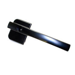 KLAMKA DRZWI DAF 95XF ZEWN. LEWA NKPL.-347562290