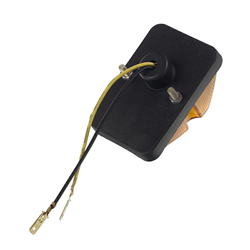 LAMPA BOCZNA TRÓJKĄTNA KAMAZ POMARAŃCZOWA-347562317