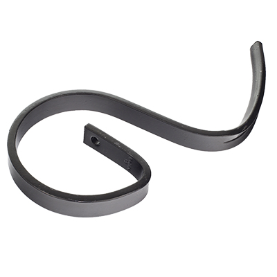 ZĄB SPRĘŻYNOWY AGRAGATU TYLNY BEZ REDLICZKI, 340X25MM-347562330