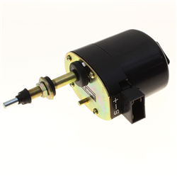 SILNICZEK WYCIERACZKI 12V DŁUGI Z WYŁĄCZNIKIEM, KĄT 85°, L=110MM,FI 10MM-347562357