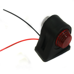 LAMPA OBRYSOWA KAMAZ TRÓJKĄTNA-347562359