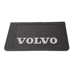 FARTUCH (CHLAPACZ) PRZECIWBŁOTNY TYLNY TŁOCZONY "VOLVO" 600X400MM-347562199