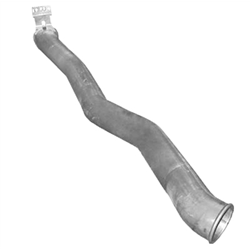 RURA WYDECHOWA KOŃCOWA SCANIA 4 L=1800MM-347562415