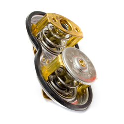 TERMOSTAT SCANIA 124 71°C-347562422