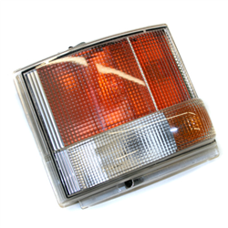 LAMPA KIERUNKOWSKAZU SCANIA 4 PRAWA-347562425
