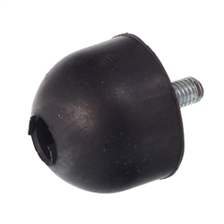 ODBÓJ GUMOWY M 8/40X32MM 1 ŚRUBA - KABINY SCANIA 4 PRZÓD-347562429