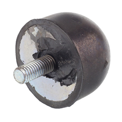 ODBÓJ GUMOWY M 8/40X32MM 1 ŚRUBA - KABINY SCANIA 4 PRZÓD-347562431