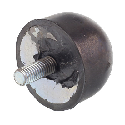 ODBÓJ GUMOWY M 8/40X32MM 1 ŚRUBA - KABINY SCANIA 4 PRZÓD-347562431