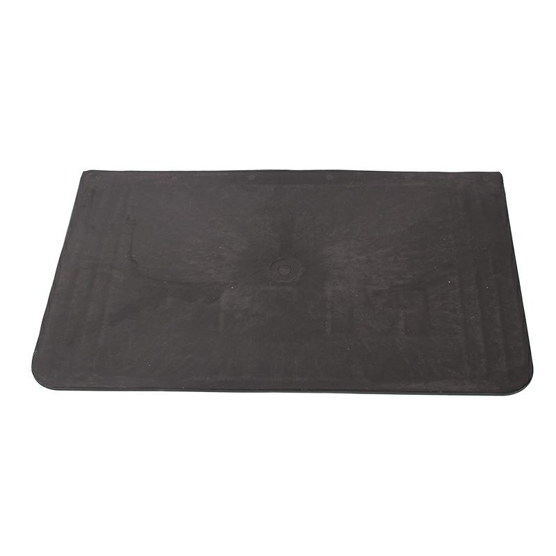 FARTUCH (CHLAPACZ) PRZECIWBŁOTNY TYLNY TŁOCZONY "MAN" 600X400MM-347562206
