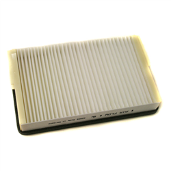 FILTR KABINY DAF 65CF, 75CF, 85CF N/T 260X155X40MM-347562481