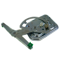 MECHANIZM PODNOSZENIA SZYBY SCANIA 4 LEWY-347562487