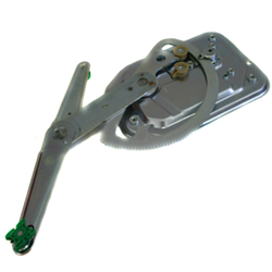 MECHANIZM PODNOSZENIA SZYBY SCANIA 4 PRAWY-347562488