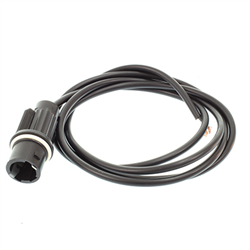 OPRAWKA ŻARÓWKI LAMPY OBRYSOWEJ SCANIA 4 (KABINY)-347562489