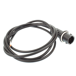 OPRAWKA ŻARÓWKI LAMPY OBRYSOWEJ SCANIA 4 (KABINY)-347562490