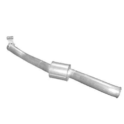 RURA WYDECHOWA KOŃCOWA SCANIA 4 L=1700MM-347562501