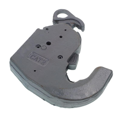 HAK Z KOŃCÓWKĄ DO WSPAWANIA C-B-M CAT-2 TYP WALTERSCHEID-347562582