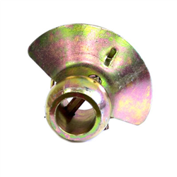 KULA Z KOŁNIERZEM 3/3 - 64X37X12MM-347562596