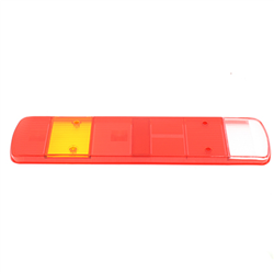 KLOSZ LAMPY ZESPOLONEJ SCANIA-347562598