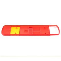 KLOSZ LAMPY ZESPOLONEJ SCANIA-347562599