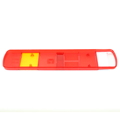 KLOSZ LAMPY ZESPOLONEJ SCANIA-347562599