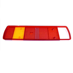 KLOSZ LAMPY ZESPOLONEJ SCANIA 124 LEWEJ/PRAWEJ-347562601