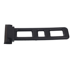 ŁĄCZNIK GUMOWY BŁOTNIKA SCANIA 4 185X44X8MM-347562614