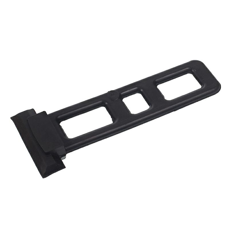 ŁĄCZNIK GUMOWY BŁOTNIKA SCANIA 4 185X44X8MM-347562613