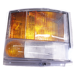 LAMPA KIERUNKOWSKAZU SCANIA 4 LEWA-347562623