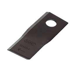 NOŻYK ROTACYJNY KRONE PRAWY, 112X48X4MM, FI 19MM-347562714