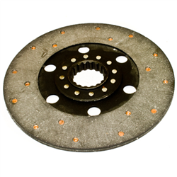 TARCZA SPRZĘGŁA T-16-347562734
