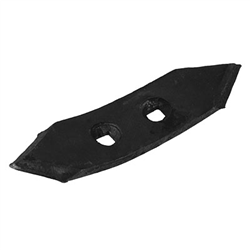 REDLICZKA AGREGATU KULTYWATORA DWUOTWOROWA 37X6X210MM-347178046