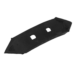 REDLICZKA AGREGATU KULTYWATORA DWUOTWOROWA 37X6X210MM-347178047
