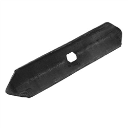 REDLICZKA  AGREGATU KULTYWATORA JEDNOOTWOROWA 40X6,5X200MM-347177969