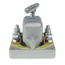 WYŁĄCZNIK PRĄDU BIZON, STAR 28 24V, 75A-347562840