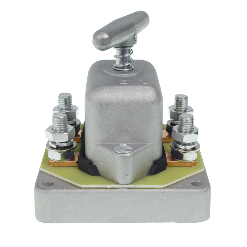 WYŁĄCZNIK PRĄDU BIZON, STAR 28 24V, 75A-347562840