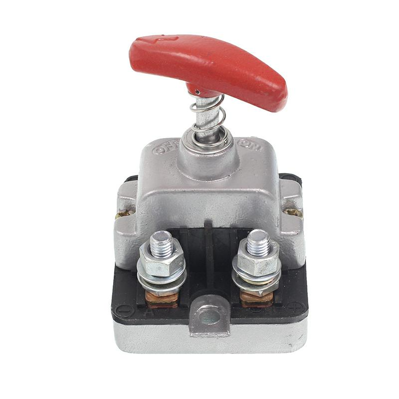 WYŁĄCZNIK PRĄDU BIZON, STAR 28 24V-347562833
