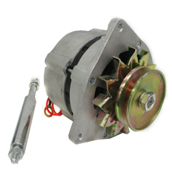 ALTERNATOR C-330 14V, 45A-347775036