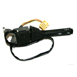 PRZEŁĄCZNIK POD KIEROWNICĘ DAF ŚWIATŁA, KIERUNKOWSKAZY, KLAKSON-347562939