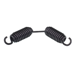 SPRĘŻYNA SZCZĘK HAMULCOWYCH SAF SNK 232X31,3MM ONYARBI-347562963